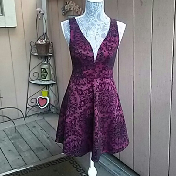bailey blue Dresses & Skirts - Women's dress bailey blue Dresses & Skirts - Women's dress